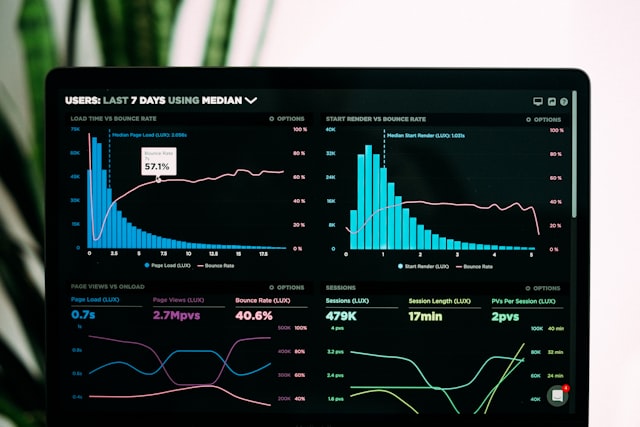 VoltPulse Network Software