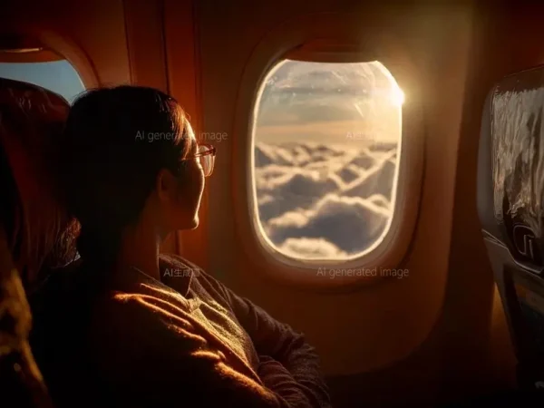 Most Annoying In-Flight Behaviors