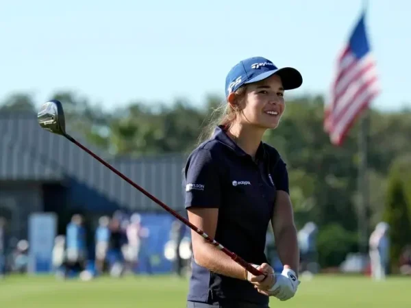 Trump’s granddaughter undergoes another wrist surgery; 19-year-old Kai laments: “Life took an unexpected turn.”