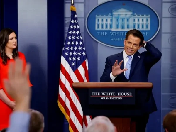 Zakaria Breaks Record for Shortest-Serving Spokesperson; His 11-Day Tenure Becomes a Unit of Measurement